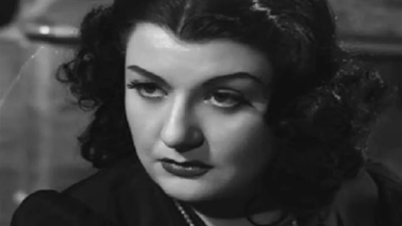 محطات فنية مميزة.. رحلة ميمي شكيب بين المسرح والسينما